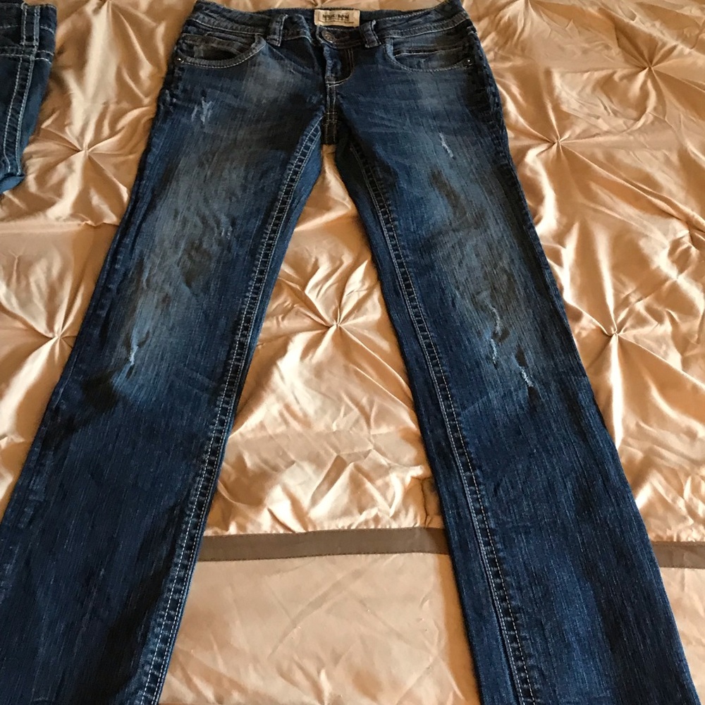 MEK Jeans